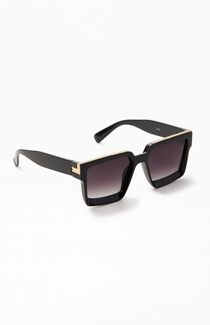 Lux Frame Sunglasses