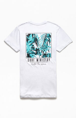 Surf Ministry Catch The Wave T-Shirt | PacSun