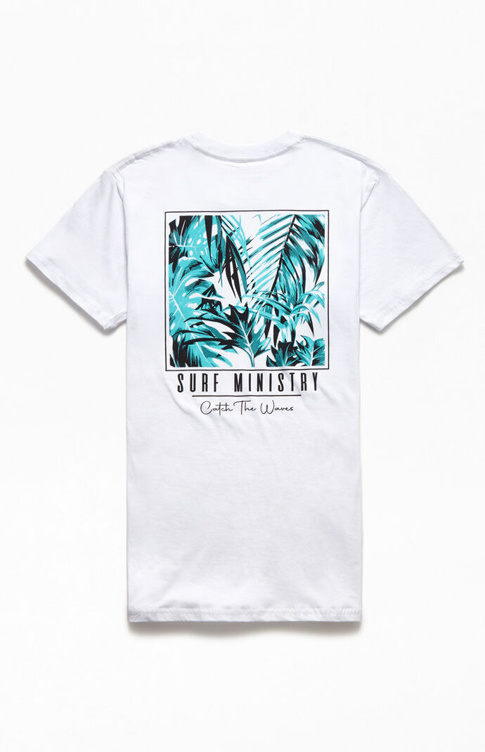 Catch The Wave T-Shirt