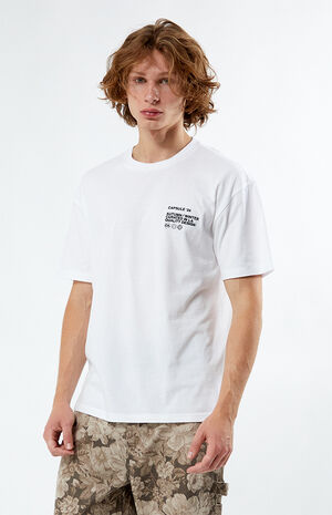 Capsule Embroidered T-Shirt image number 2