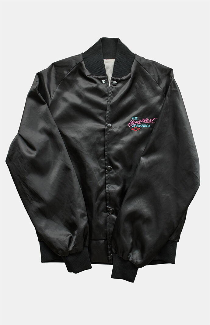 PS VINTAGE '80s Ford Heartbeat of America Jacket | Pacsun