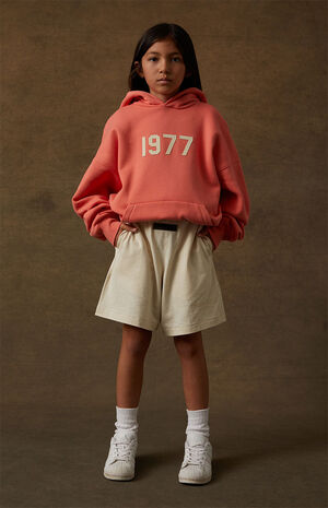 Egg Shell Shorts image number 6