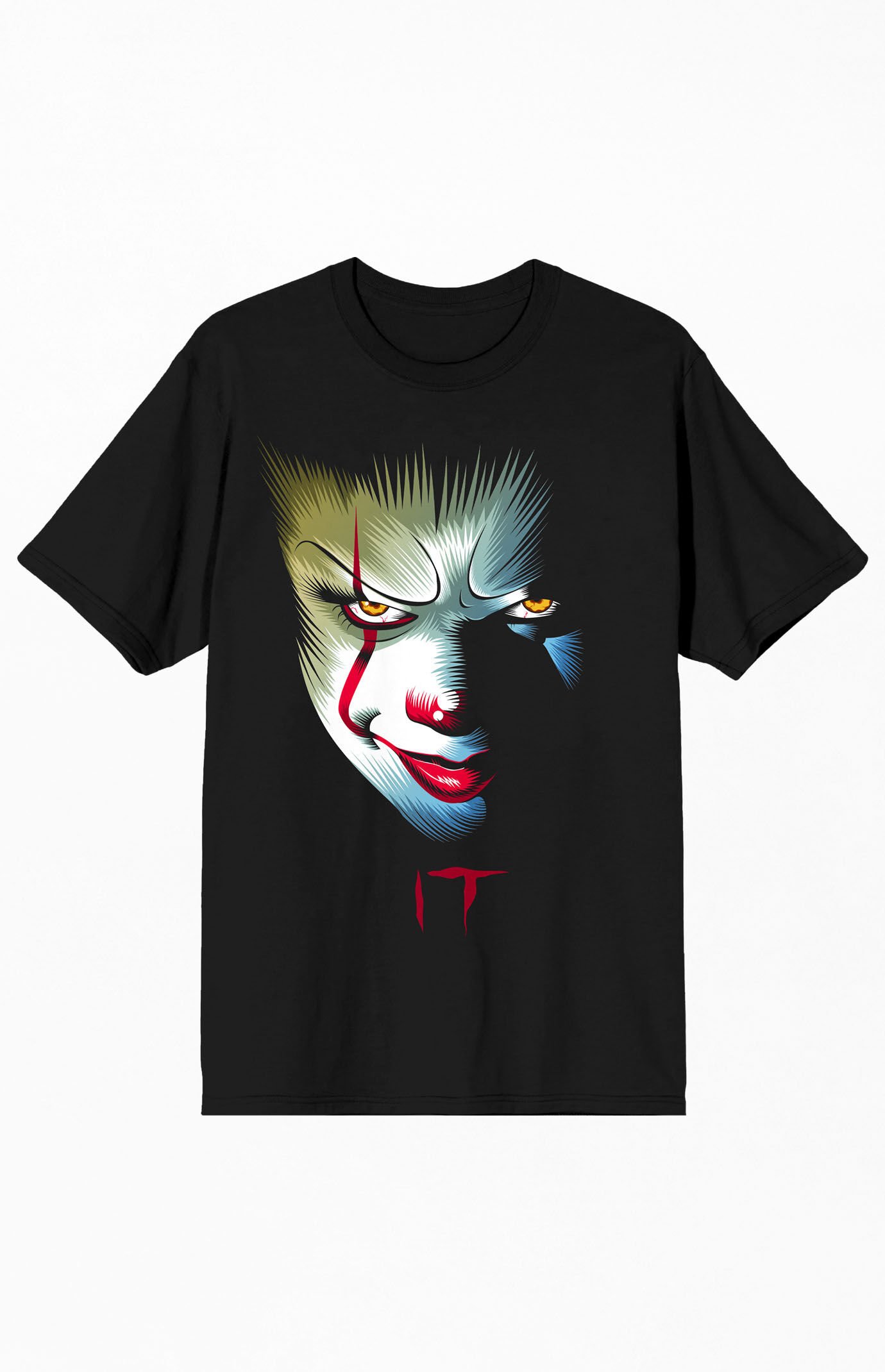 PacSun IT 2017 Pennywise T-Shirt