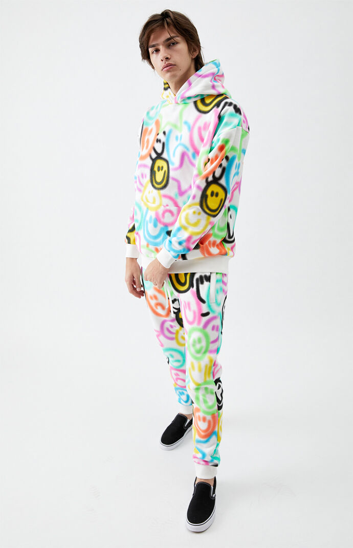 Airbrush Dreams Jogger Sweatpants