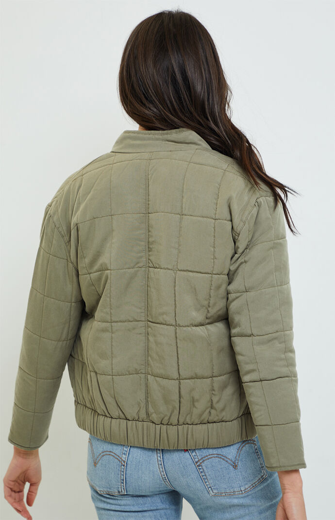 Santiago Jacket