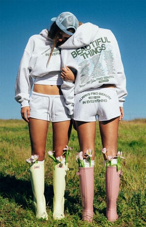 Beautiful Things Hoodie image number 1