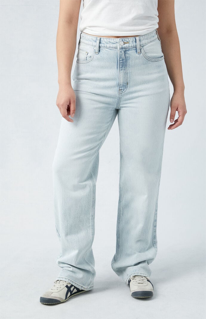 Stretch hotsell boyfriend jeans