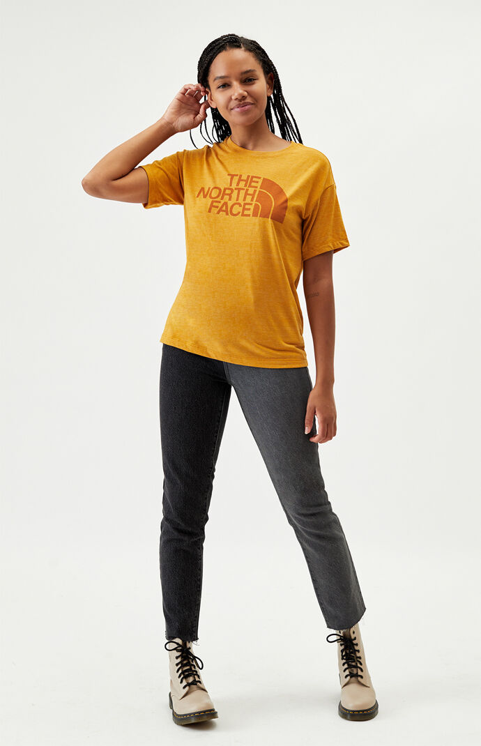 Half Dome Tri-Blend T-Shirt