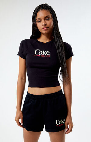 By PacSun Raglan Baby T-Shirt image number 1