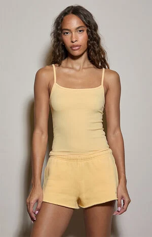 Jessa Sleek Cami Top image number 2