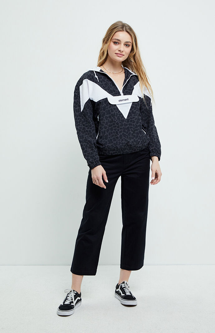 Higher Ground Pullover Sweatshirt