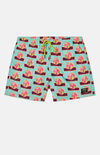 Zack Trip Outside Swim Trunks Zack Trip Outside Swim Trunks image number null