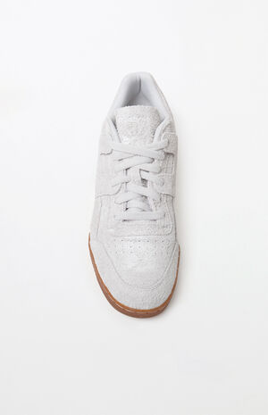 reebok workout plus suede