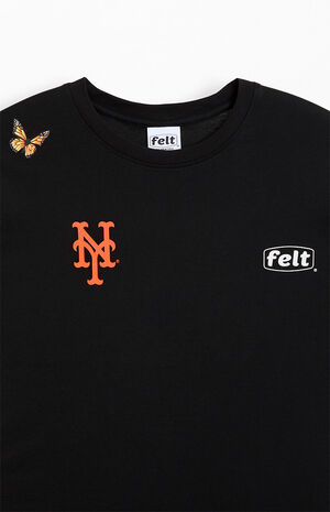 x Felt NY Mets T-Shirt image number 2
