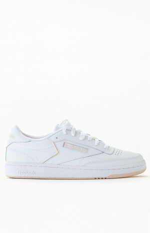 Women's Club C 85 Pop Sneakers image number 1