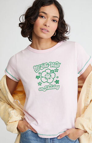 x EM On Holiday Mini T-Shirt image number 2