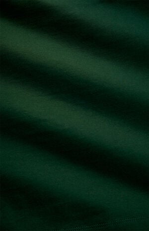 Active Sedona Jersey A Team Long Sleeve Cropped T-Shirt image number 5