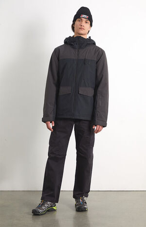 Recycled A/Div Outsider 10K Insulated Snow Jacket image number 4