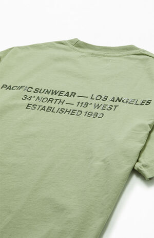 Lettering T-Shirt image number 4