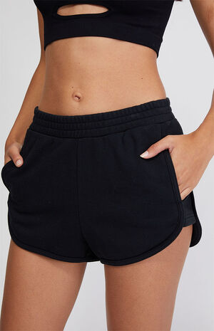 Lounge Monarch Shorts image number 2