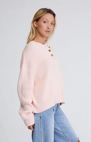 Camper Crew Neck Sweater image number 3