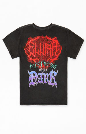 Elvira T-Shirt image number 2