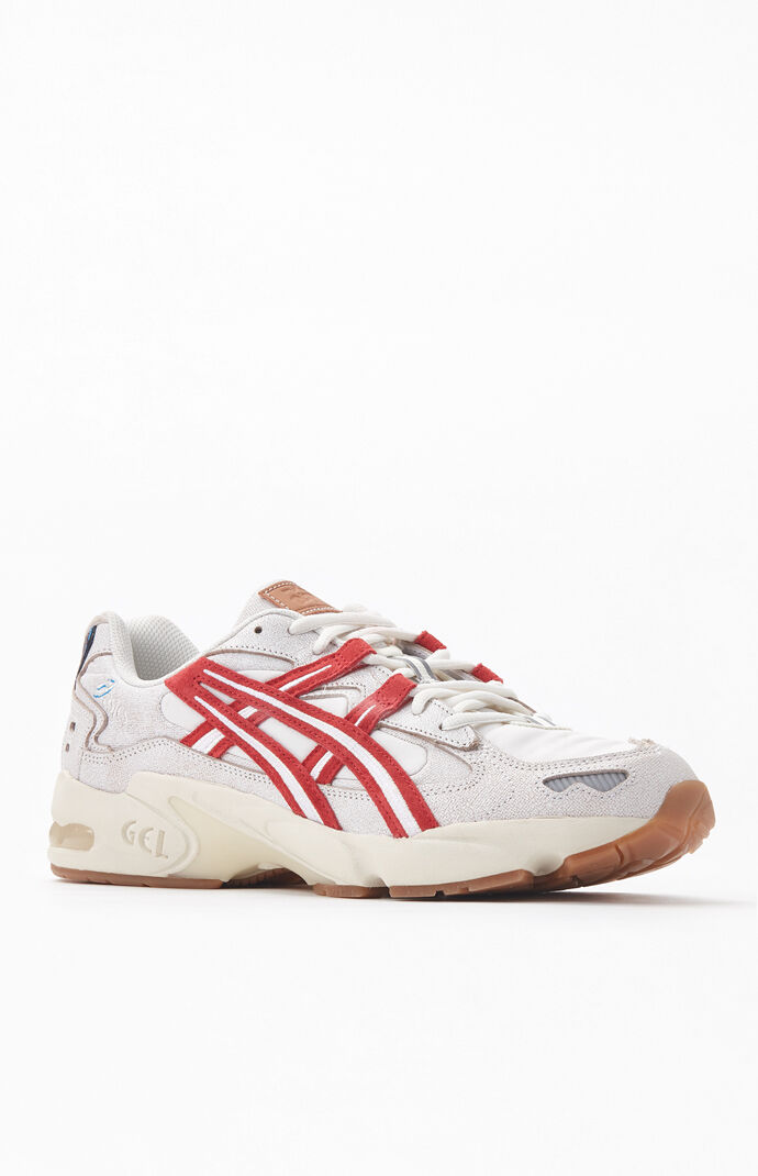 Gel top kayano retro
