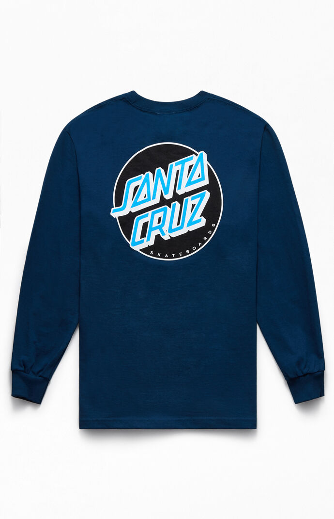 Other Dot Long Sleeve T-Shirt