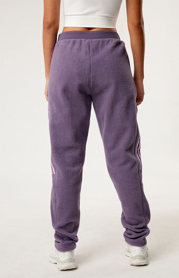 Women's adidas sale tiro fleece joggers