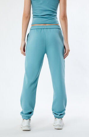 By PacSun Vintage Slim Sweatpants image number 4