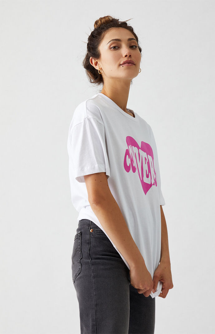 Sun Washed T-Shirt