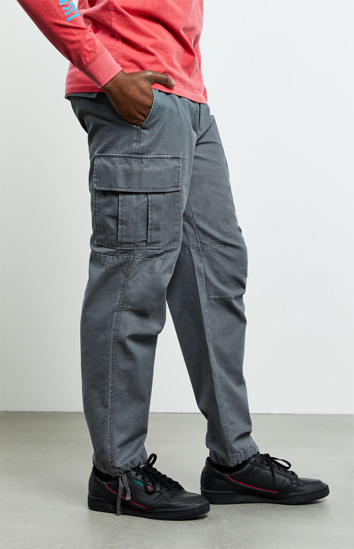 jogger cargo jeans