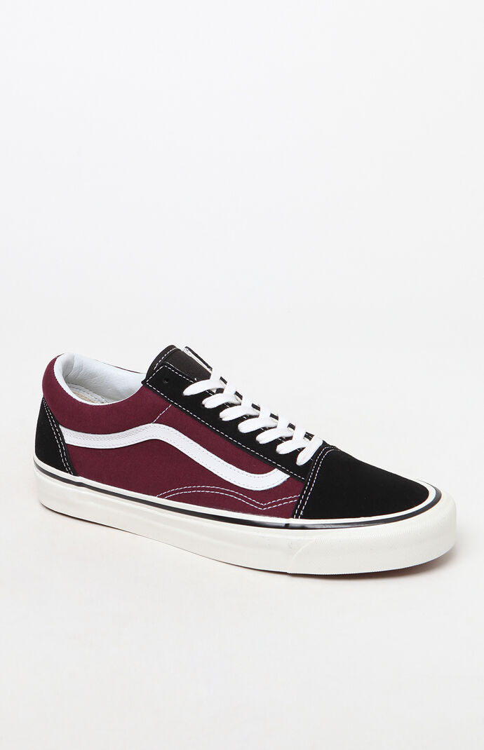 differenza tra vans old skool e vans old skool pro