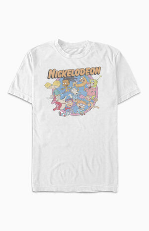 Nickelodeon Group T-Shirt image number 1