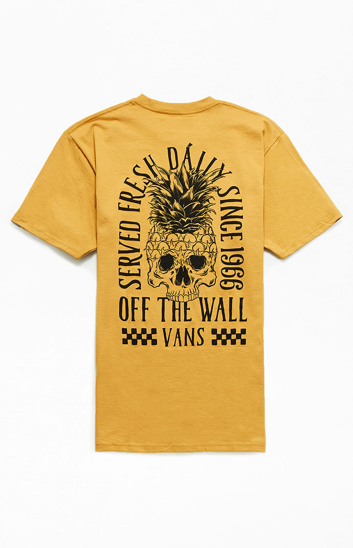 Vans Served Fresh Daily T Shirt PacSun