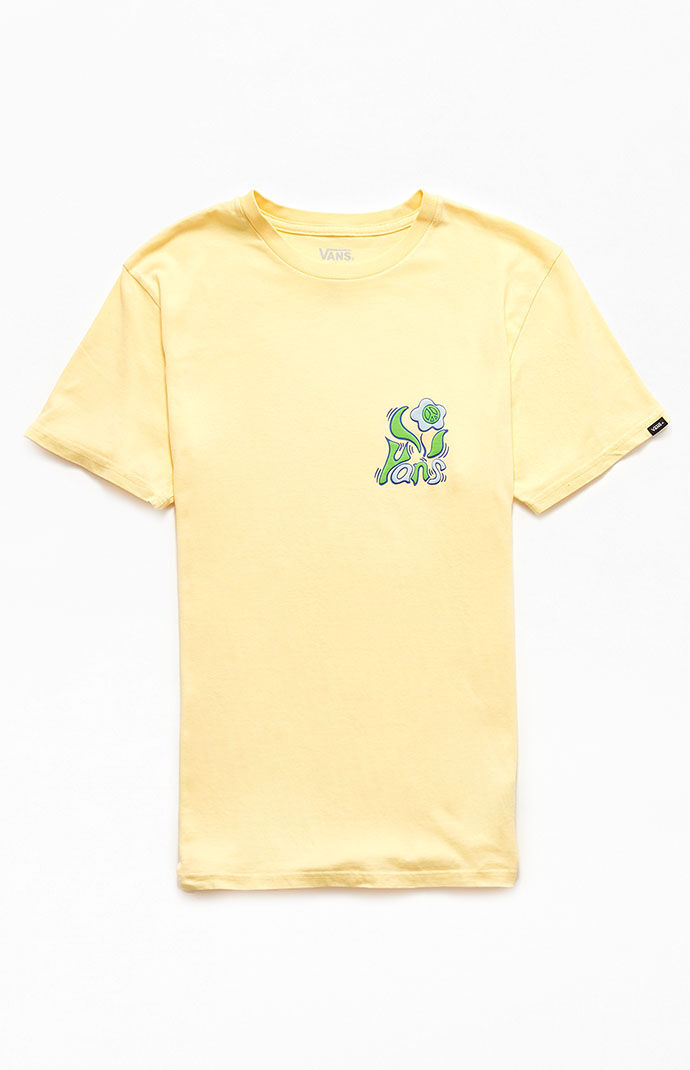 Vans Peace Flower T-Shirt | PacSun