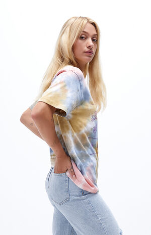 Flower Packet T-Shirt Flower Packet T-Shirt image number null