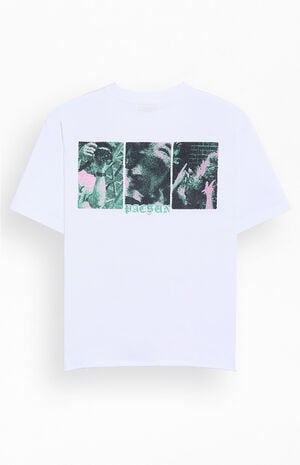 Live In The Moment T-Shirt image number 3