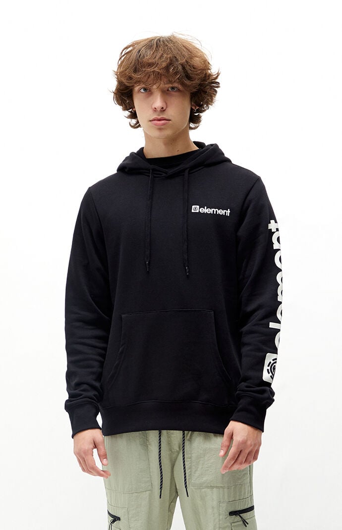 Element joint hoodie outlet