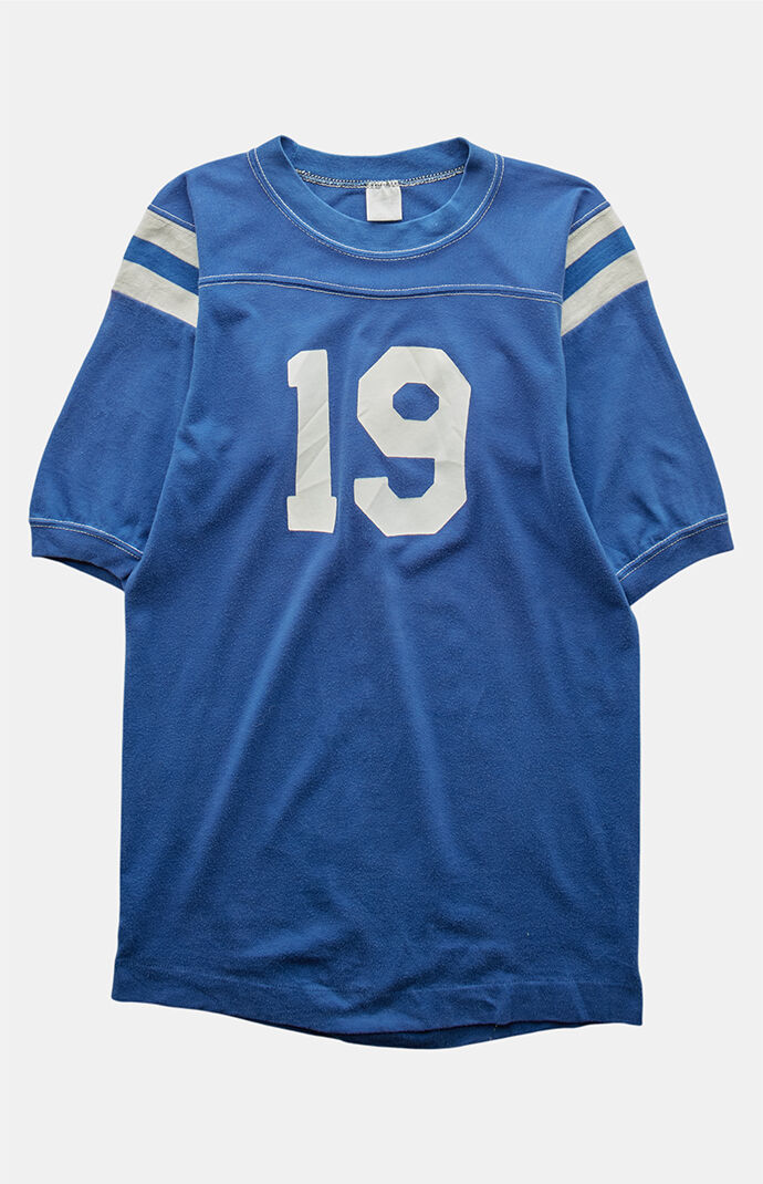 PS VINTAGE '80s 19 Jersey Graphic T-Shirt