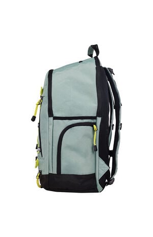 Sage Logo Ripstop Backpack image number 8