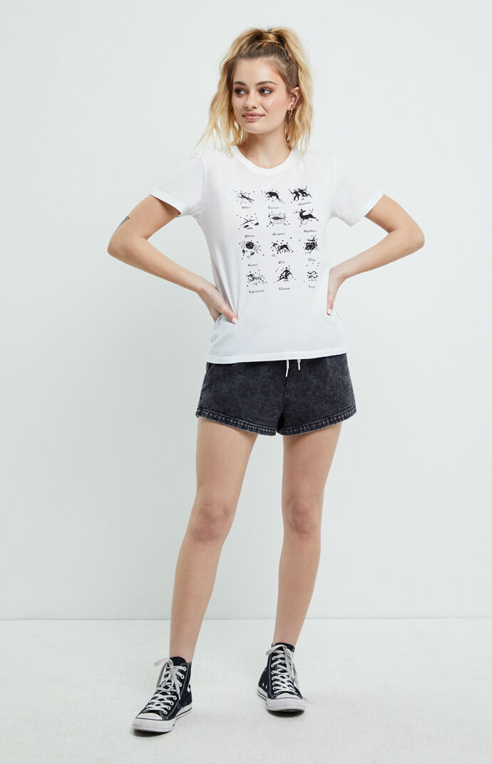 French Zodiac T-Shirt
