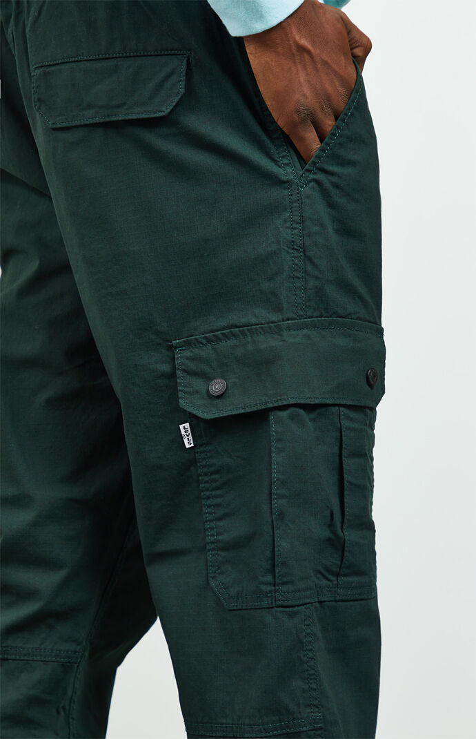 levi's aviator cargo jogger