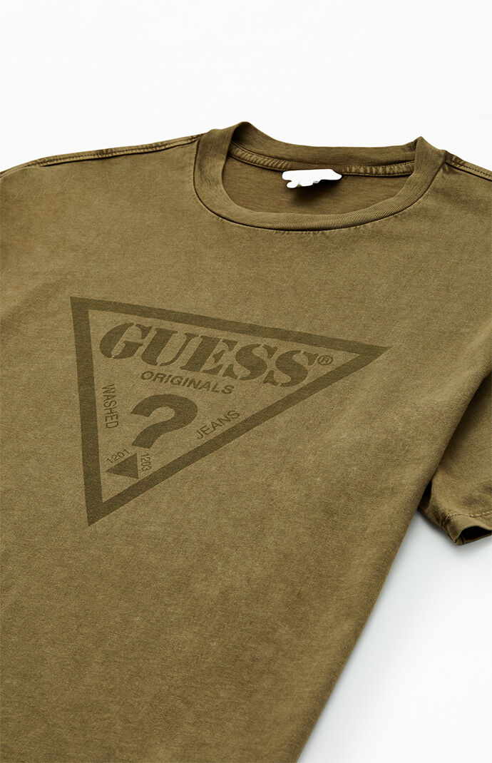Guess hotsell pacsun shirt