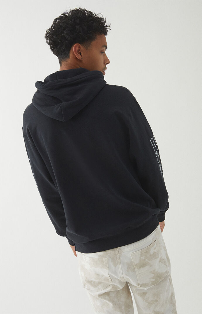 Bite Back Hoodie