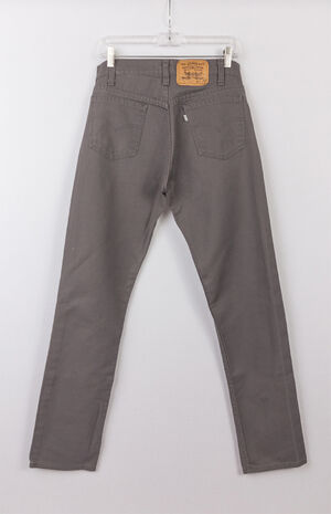 Eco Levi's 505 Jeans image number 3