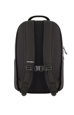 Black Essentials Backpack image number 2