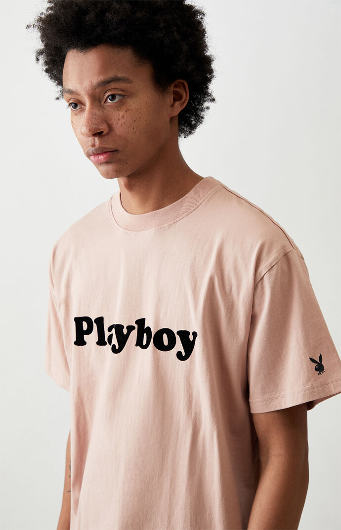 By PacSun Flocking T-Shirt
