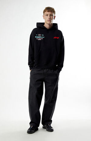 x Pacsun Racing Performance Hoodie image number 4