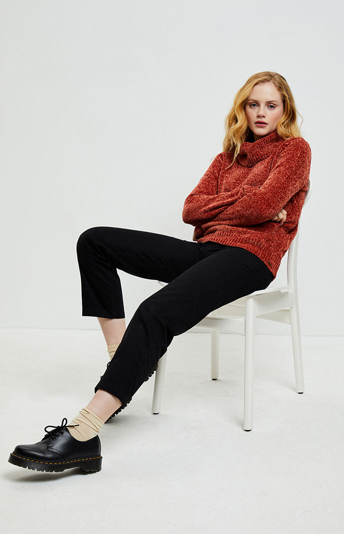 Cozy On Over Sweater